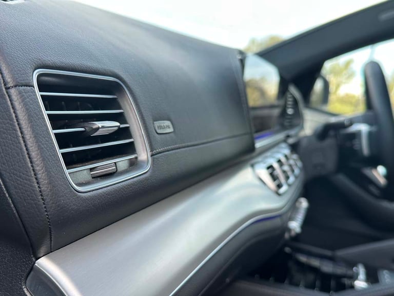 2024 Mercedes-Benz GLE-Class GLE 450d 4Matic Urban Edition 5dr 9G-Tronic SUV Diesel Automatic