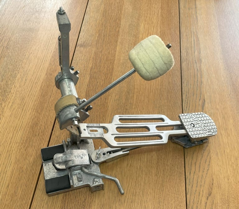 ROGER SWIV-O-MATIC BASS DRUM PEDAL