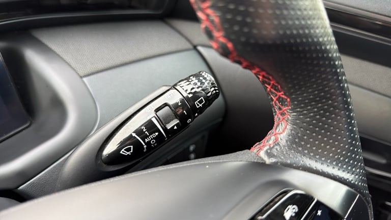 2023 Hyundai TUCSON 1.6 TGDi N Line S 5dr 2WD Petrol Estate Estate Petrol Manual