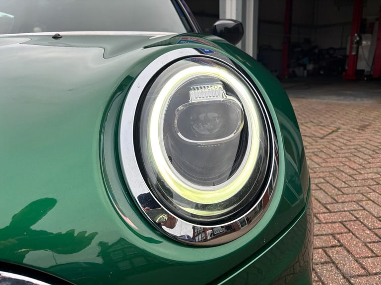 2020 MINI Clubman 2.0 Cooper S Sport 6dr Estate Petrol Manual