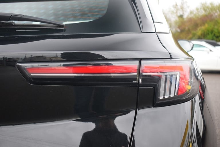 2022 Vauxhall Mokka 1.2 Turbo Elite Premium 5dr Auto HATCHBACK PETROL Automatic