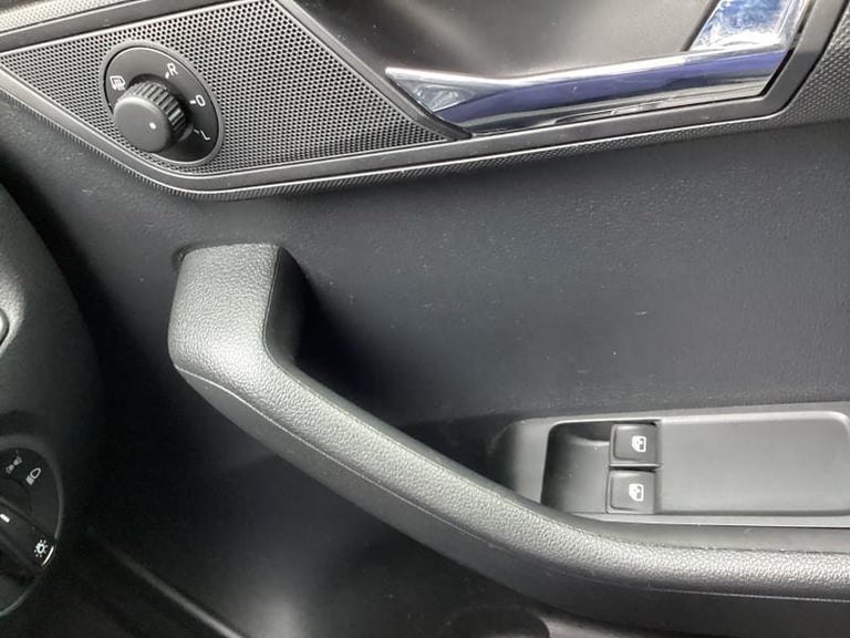 2017 Skoda Fabia 1.2 TSI SE L Estate 5dr Petrol DSG Euro 6 (s/s) (110 ps) Automatic Estate Petrol...