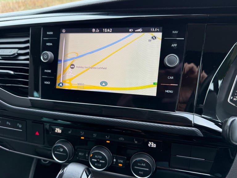 2022 Volkswagen California 2.0 TDI Ocean DSG Euro 6 (s/s) 4dr Diesel Automatic