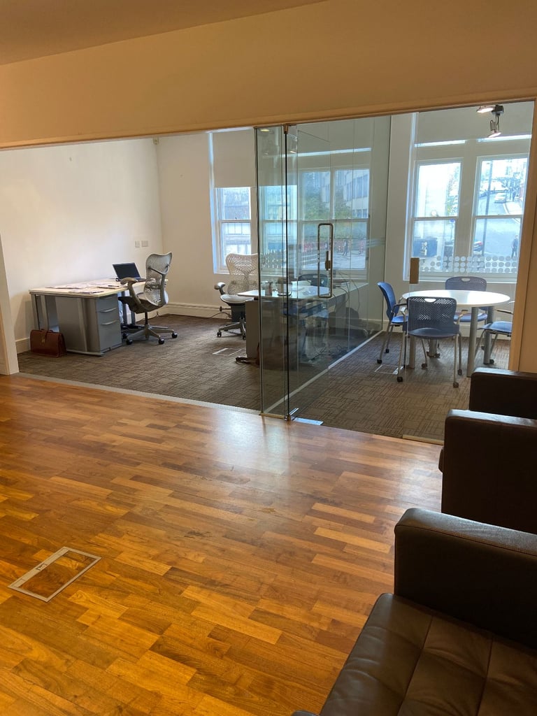 Clifton Bristol  - Office suites from £518 (all inclusive)