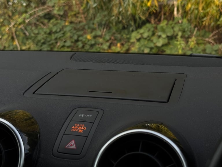 2013 Audi A1 1.4 TFSI Sport Sportback Euro 5 (s/s) 5dr HATCHBACK Petrol Manual