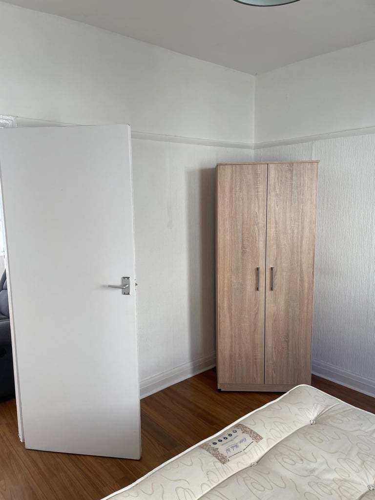 1 Bedroom Flat Available to Rent - Didsbury, M20 6SE