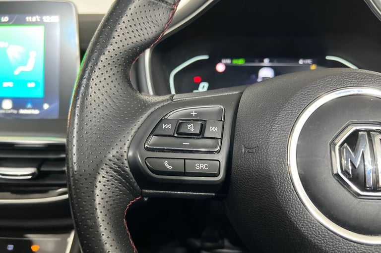 2022 72 MG MG HS 1.5 T-GDI EXCLUSIVE SUV 5DR PETROL MANUAL EURO 6 (S/S) (162 PS)