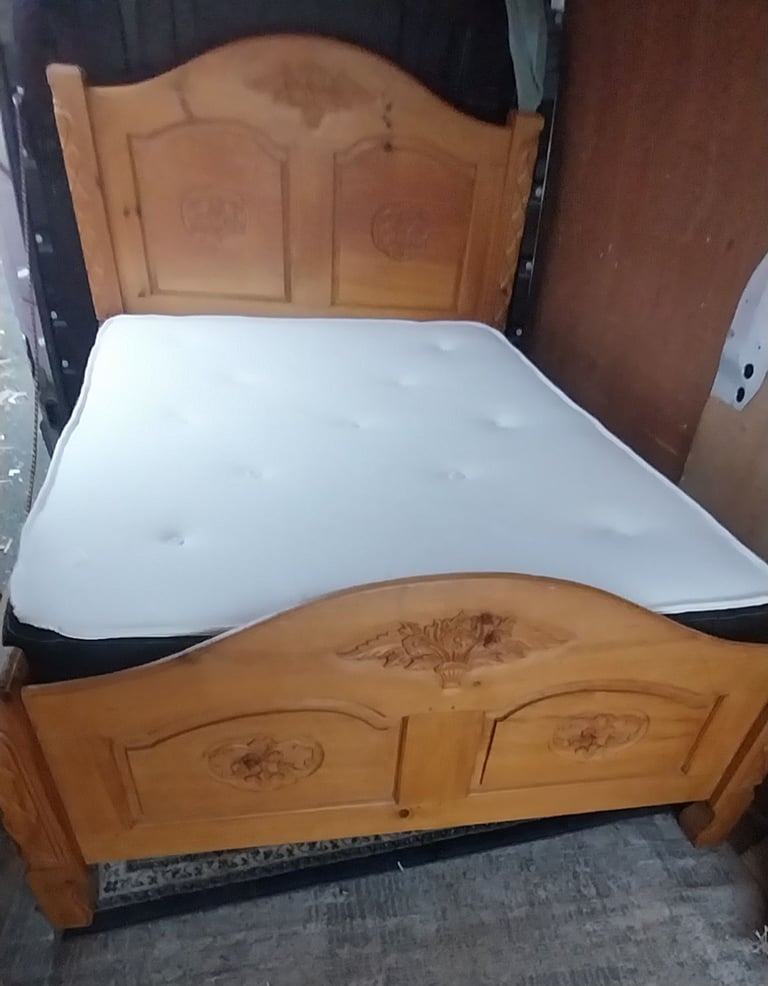 image for Double bed