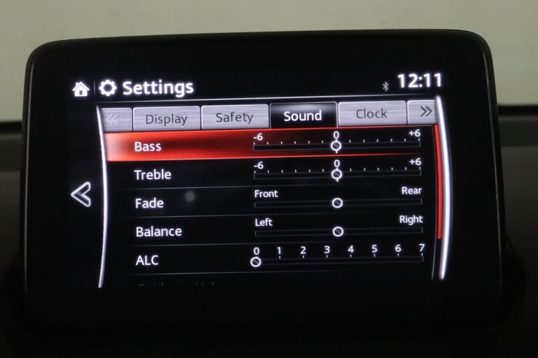 2019 Mazda Mazda2 1.5 SKYACTIV-G Sport Nav+ Euro 6 (s/s) 5dr HATCHBACK Petrol Manual