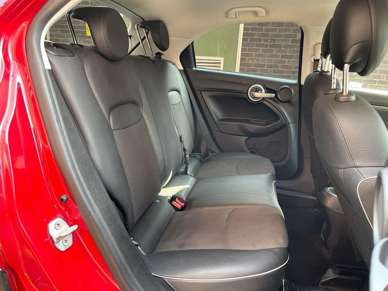 FIAT 500X 1.6 500x Off-road Look 1.6 Multijet Ii 120hp Cross 2016