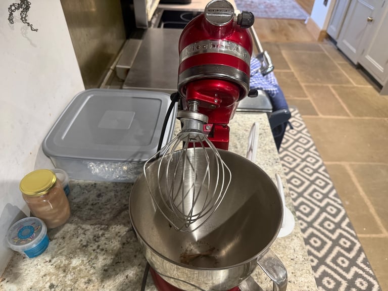 Kitchen Aid Artisan
