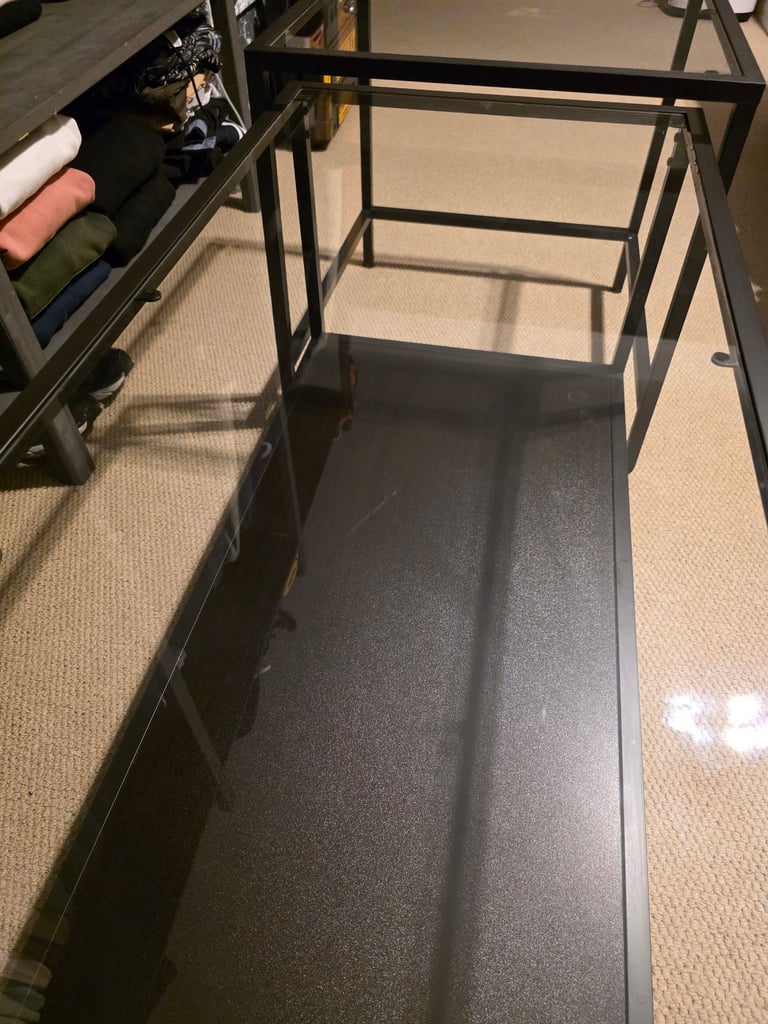 VITTSJÖ IKEA Coffee Table