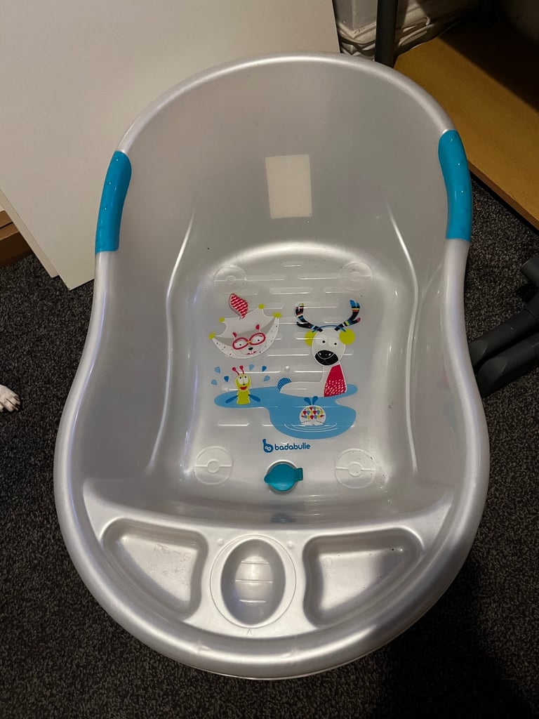  Badabulle bath bath 