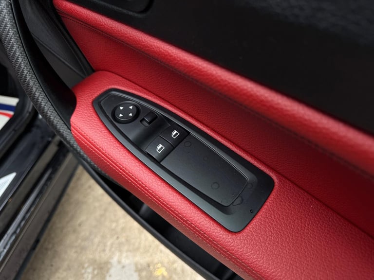 2015 BMW 2 Series 3.0 M235i Auto Euro 6 (s/s) 2dr COUPE Petrol Automatic