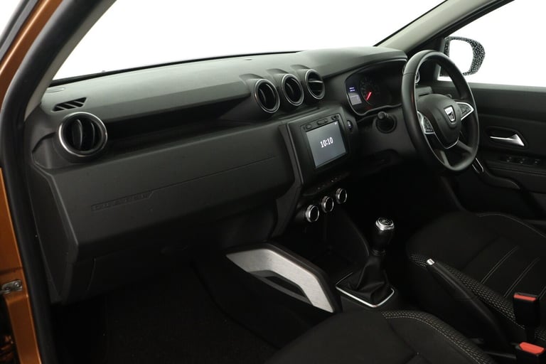 2020 Dacia Duster 1.0 TCe 100 Bi-Fuel Prestige 5dr Estate Petrol/LPG Manual