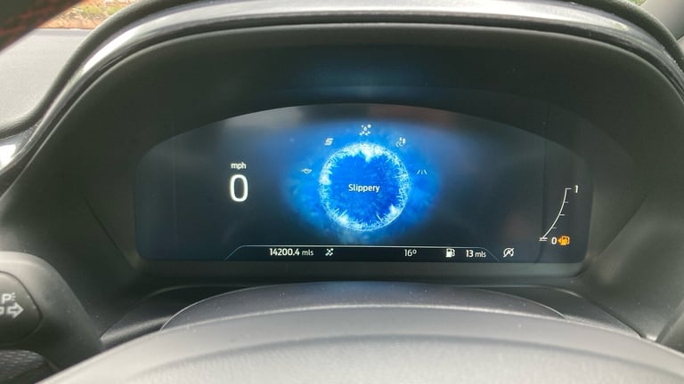 2023 Ford Puma 1.0 EcoBoost Hybrid mHEV 155 ST-Line 5dr Petrol Hatchback Hatchback Petrol Manual