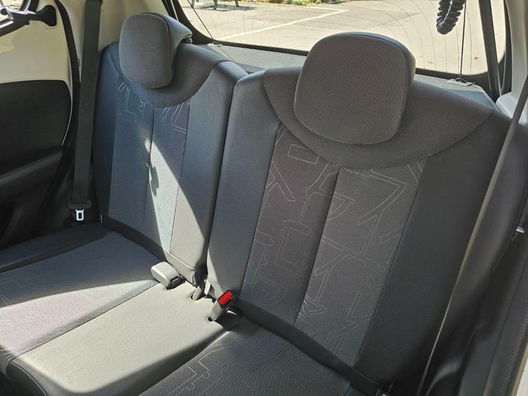 TOYOTA AYGO 1.0 VVT-i x-pression 2015
