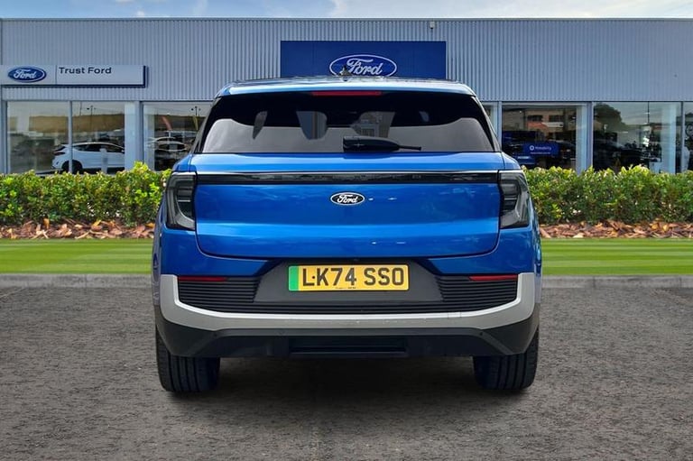 2024 Ford Explorer 210kW Premium 77kWh 5dr Auto HATCHBACK ELECTRIC Automatic