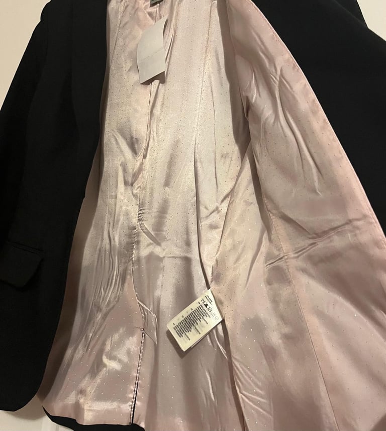 H&M Women’s Blazer - UK Size 8.