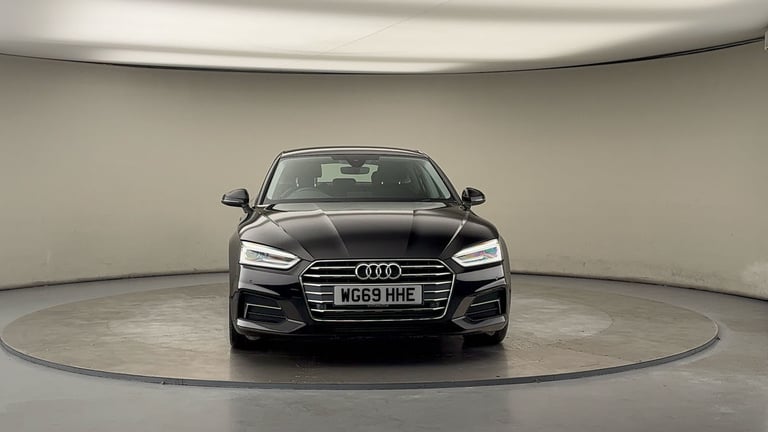 2019 Audi A5 2.0 TFSI 35 Sport Sportback 5dr Petrol S Tronic Euro 6 (s/s) (150 ps) Hatchback Petr...
