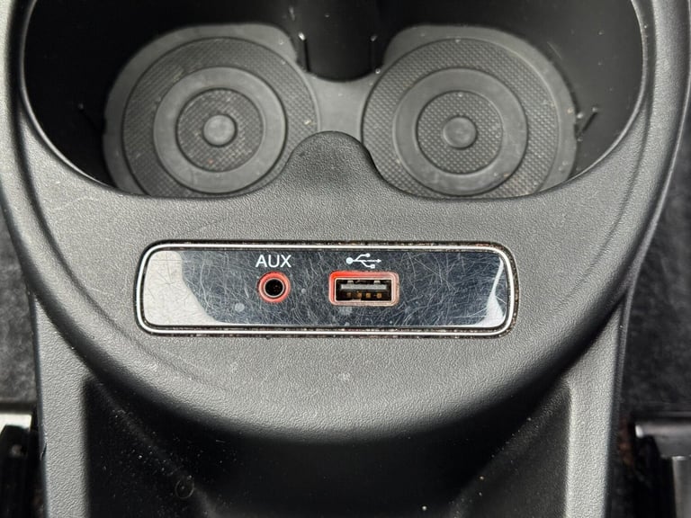 2018 Fiat 500 1.2 Lounge 3dr Dualogic HATCHBACK PETROL Automatic