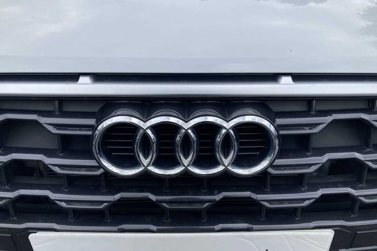 2024 Audi Q2 35 TFSI Sport 5dr ESTATE PETROL Manual