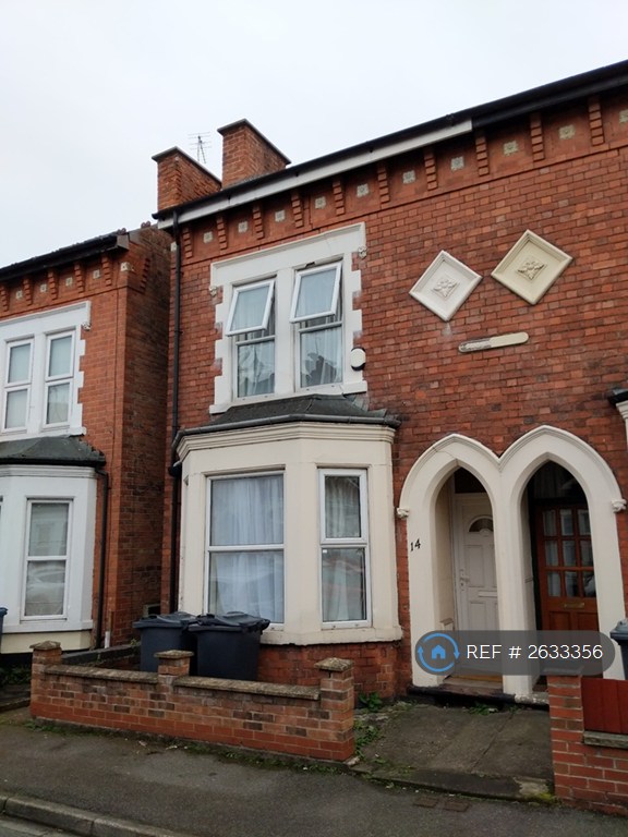 5 bedroom house in Rosebery Avenue, West Bridgford, Nottingham, NG2 (5 bed) (#2633356)