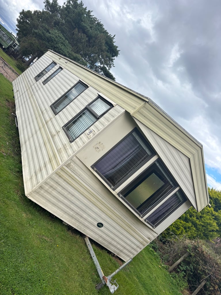 image for 2 Bed ABI caravan 