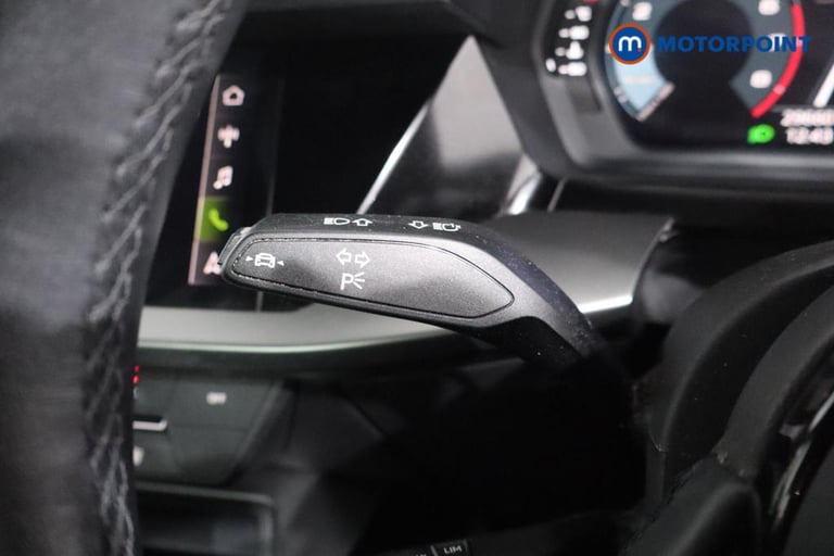 2021 Audi A3 30 TFSI Technik 5dr HATCHBACK PETROL Manual