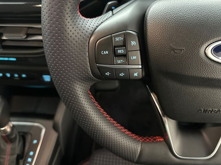 2023 Ford Focus 5Dr ST-Line 1.0 MHEV 155PS Auto Hatchback Petrol Automatic