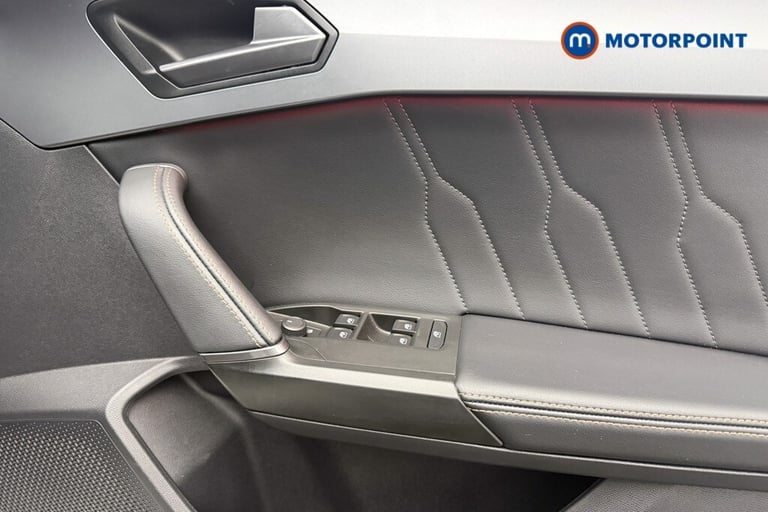 2023 Cupra Formentor 1.5 TSI 150 V1 5dr DSG SUV Petrol Automatic