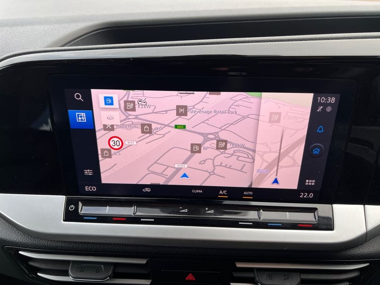 2025 Ford Transit Connect 1.5 EcoBoost PHEV 150 Trend Van Auto PANEL VAN PETROL/ELECTRIC Automatic