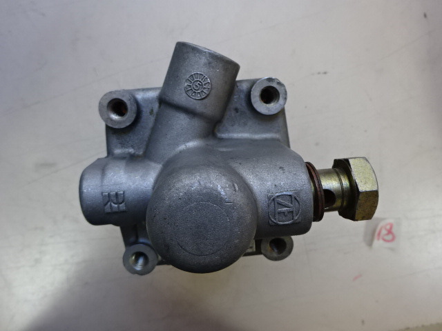 Hydraulic steering pump Ferrari 550, F575, F612 