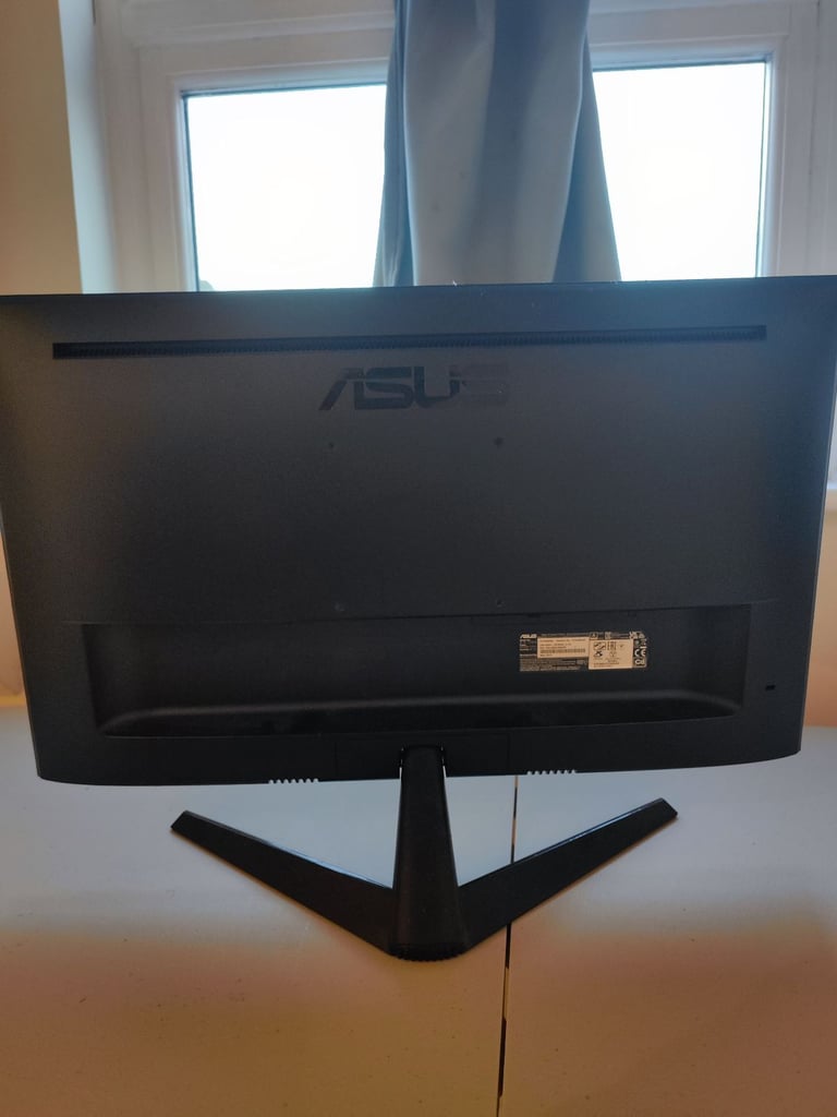 image for ASUS VY249HGE gaming monitor