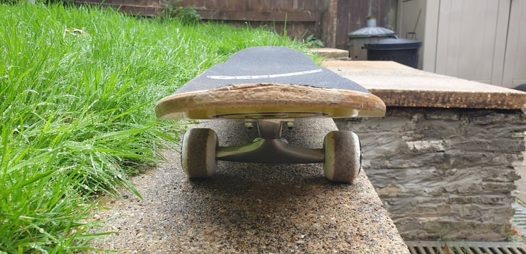 OSPREY SKATEBOARD