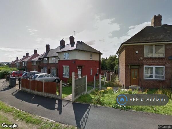 image for 2 bedroom house in Morgan Avenue, Sheffield, S5 (2 bed) (#2655266)
