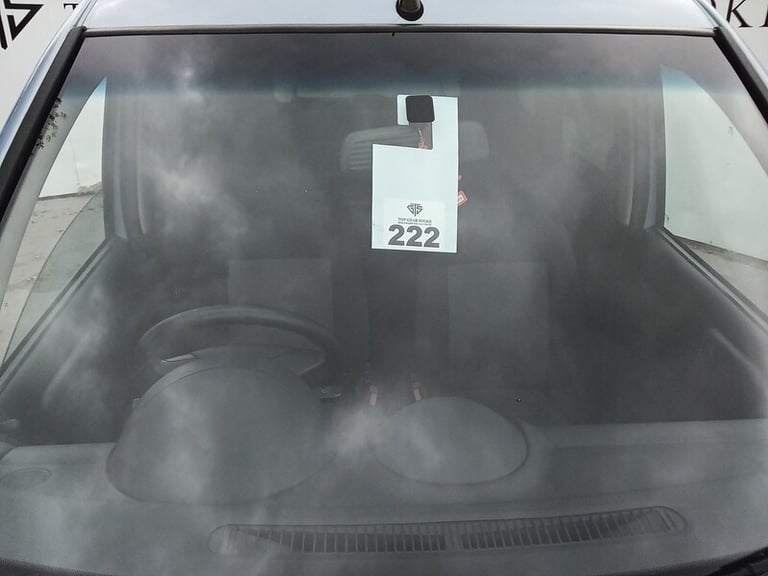 2010 Vauxhall Combo 1.3 CDTi 16V 1700 5dr Easytronic Estate Diesel Automatic