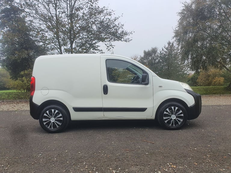 ⭐️ BIPPER . 1 YEAR MOT . LOW MILEAGE ONLY 80K MILES ⭐️⭐️