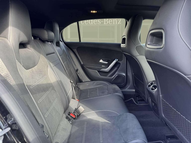 2022 Mercedes-Benz A-Class A200 AMG Line Premium Plus Edition 5dr Auto Hatchback Petrol Automatic