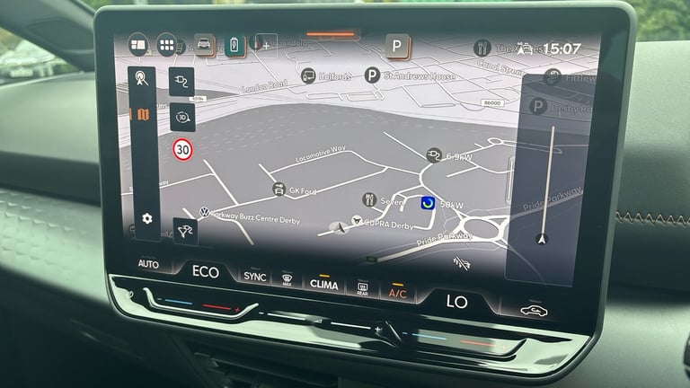 2025 Cupra Born 170kW e-Boost V1 59kWh 5dr Auto Electric Hatchback Hatchback Electric Automatic