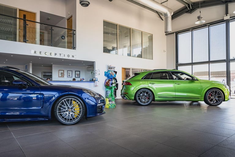 2014 Audi A1 1.4 TFSI CoD Sport S Tronic Euro 5 (s/s) 3dr HATCHBACK Petrol Automatic