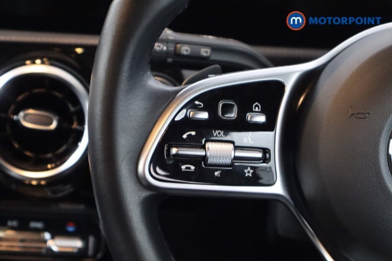 2022 Mercedes-Benz A-Class A180 Sport Executive Edition 5dr Auto Hatchback Petrol Automatic