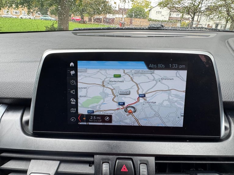 2019 BMW 2 Series Gran Tourer 1.5 218i M Sport DCT Euro 6 (s/s) 5dr ESTATE Petrol Automatic