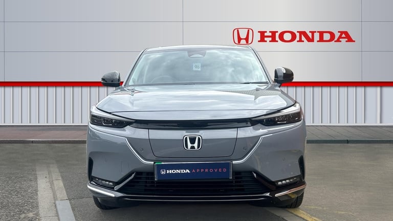 2024 Honda e NY1 150kW Elegance 69kWh 5dr Auto Electric Hatchback Hatchback Electric Automatic