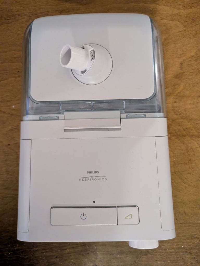 Phillips Dreamstation CPAP machine