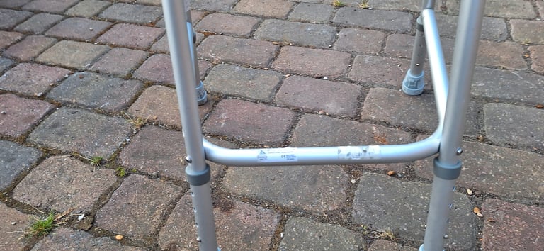 Child's Small Lightweight Zimmer Frame