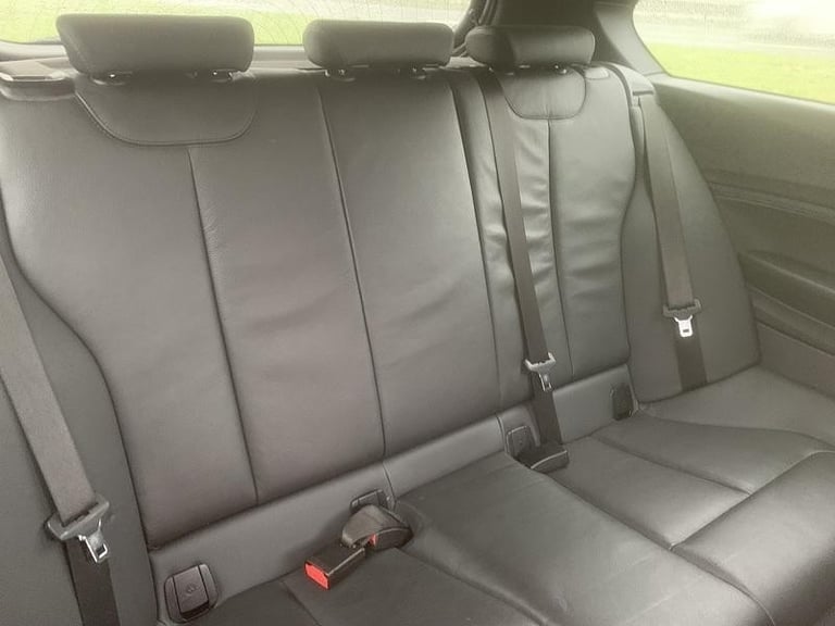 2019 BMW 118i M Sport Shaddow Edition - New MOT - Only 66000 miles