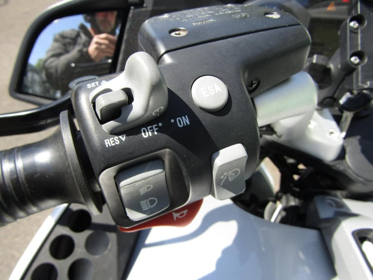 BMW R 1200 RT , FULL LUGGAGE * 2007 ULEZ * 43000 MILES * BARGAIN * GREAT COND *