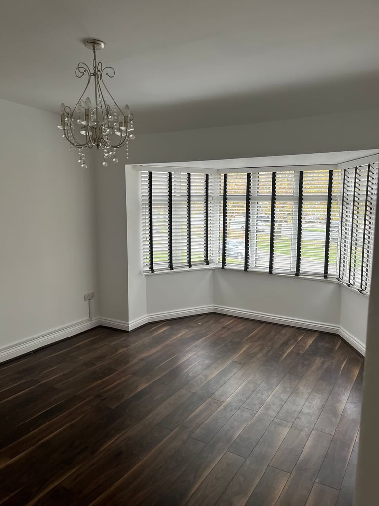 3bed semi detached house 