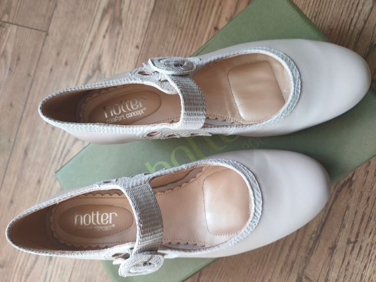 Hotter Shoes
